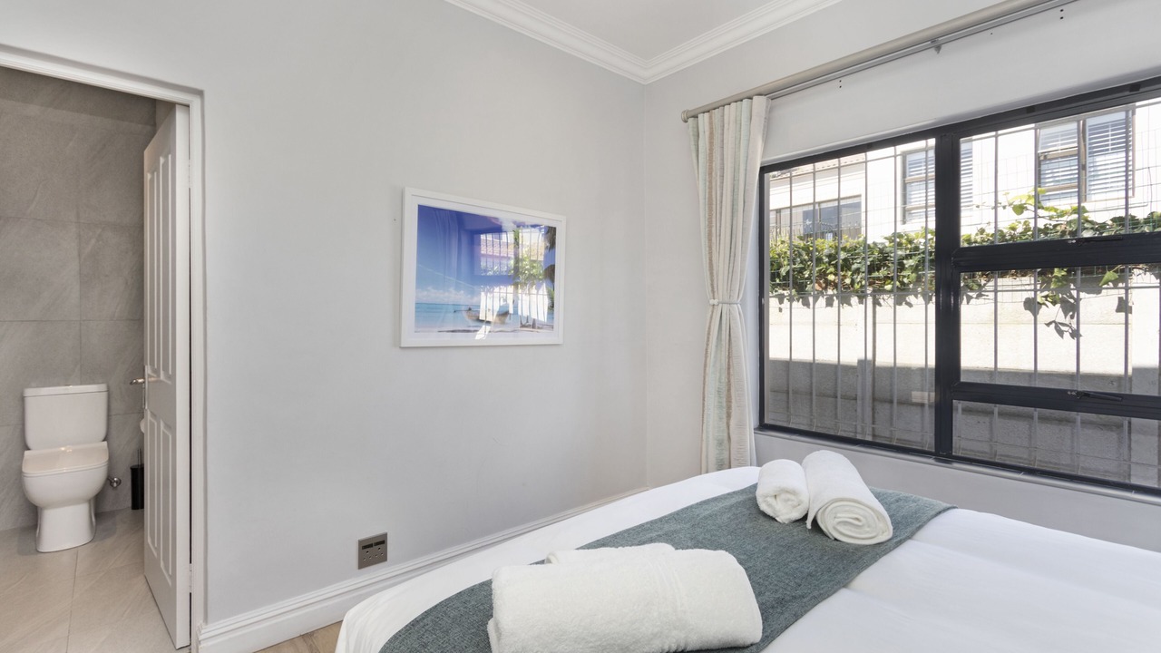 Photo of Bedroom in West Beach