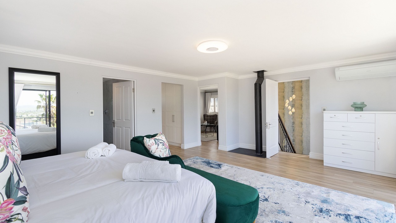 Photo of Bedroom in West Beach
