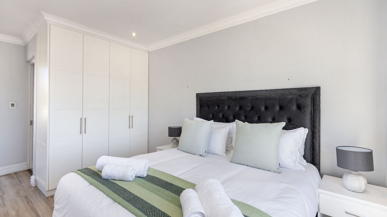 Photo of Bedroom in West Beach