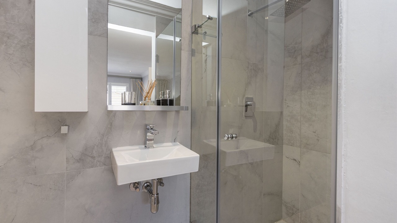 Photo of Bathroom in West Beach