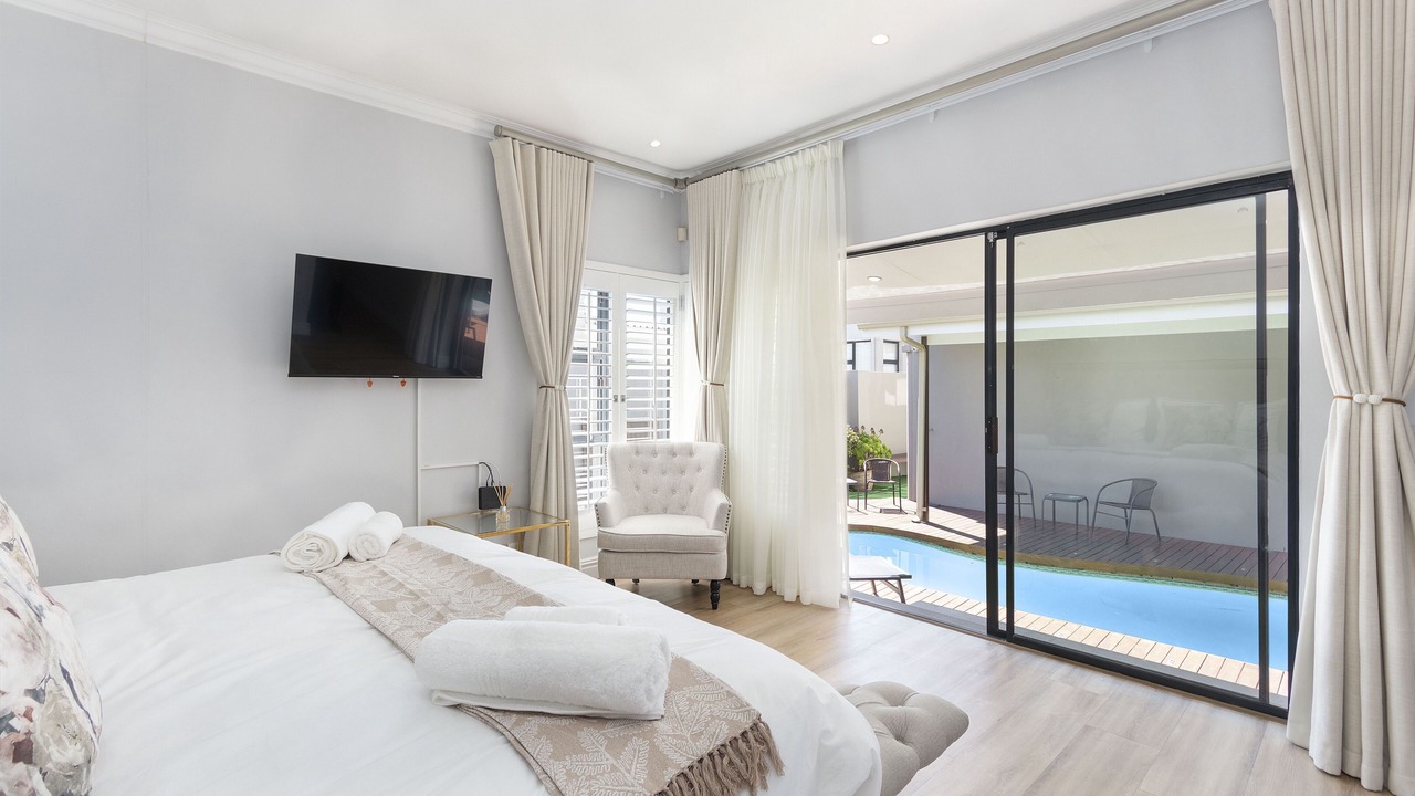 Photo of Bedroom in West Beach