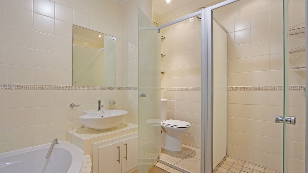 Photo of Bathroom in Big Bay