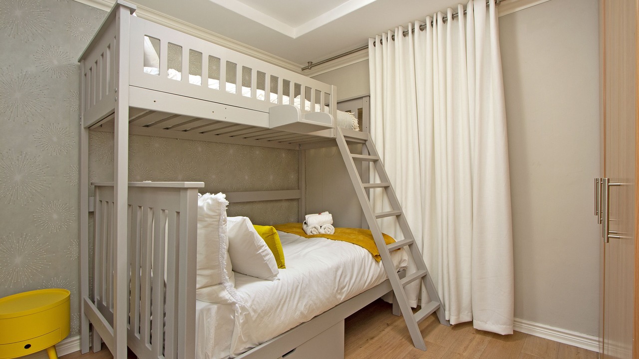 Photo of Bedroom in Big Bay
