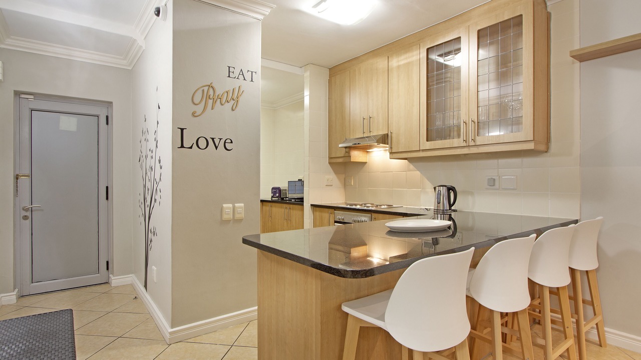 Photo of Kitchen in Big Bay