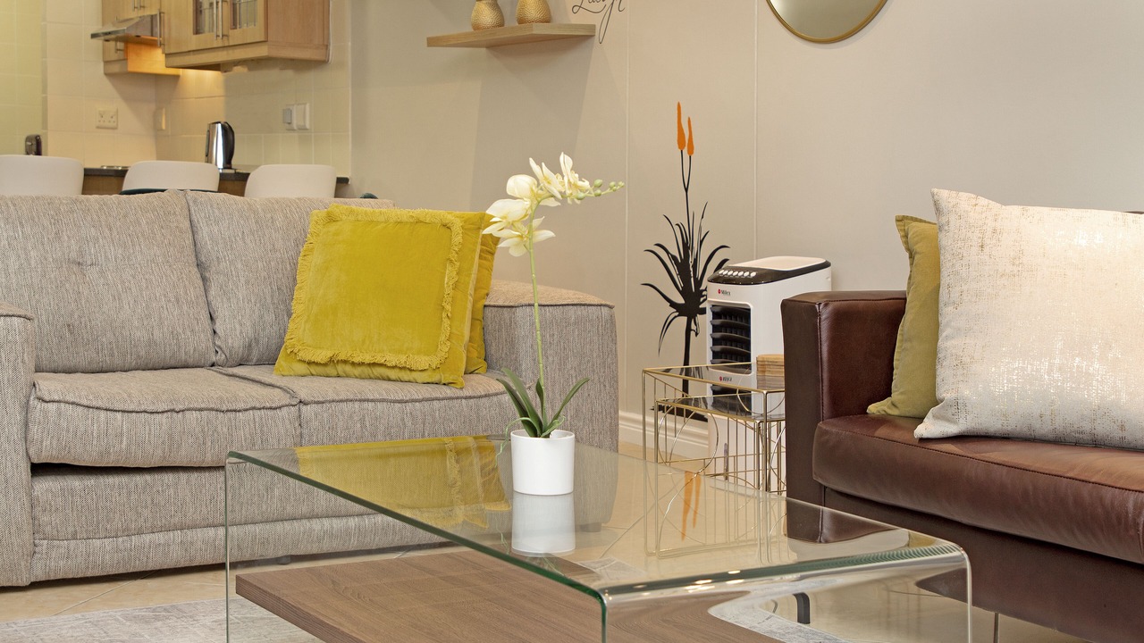 Photo of Livingroom in Big Bay
