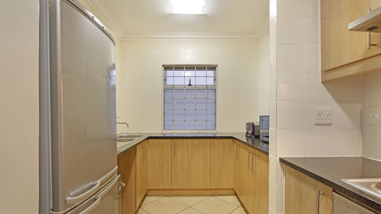 Photo of Kitchen in Big Bay