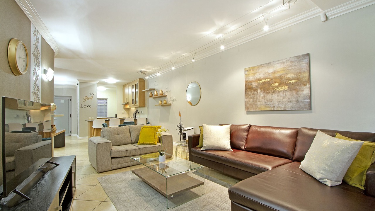 Photo of Livingroom in Big Bay