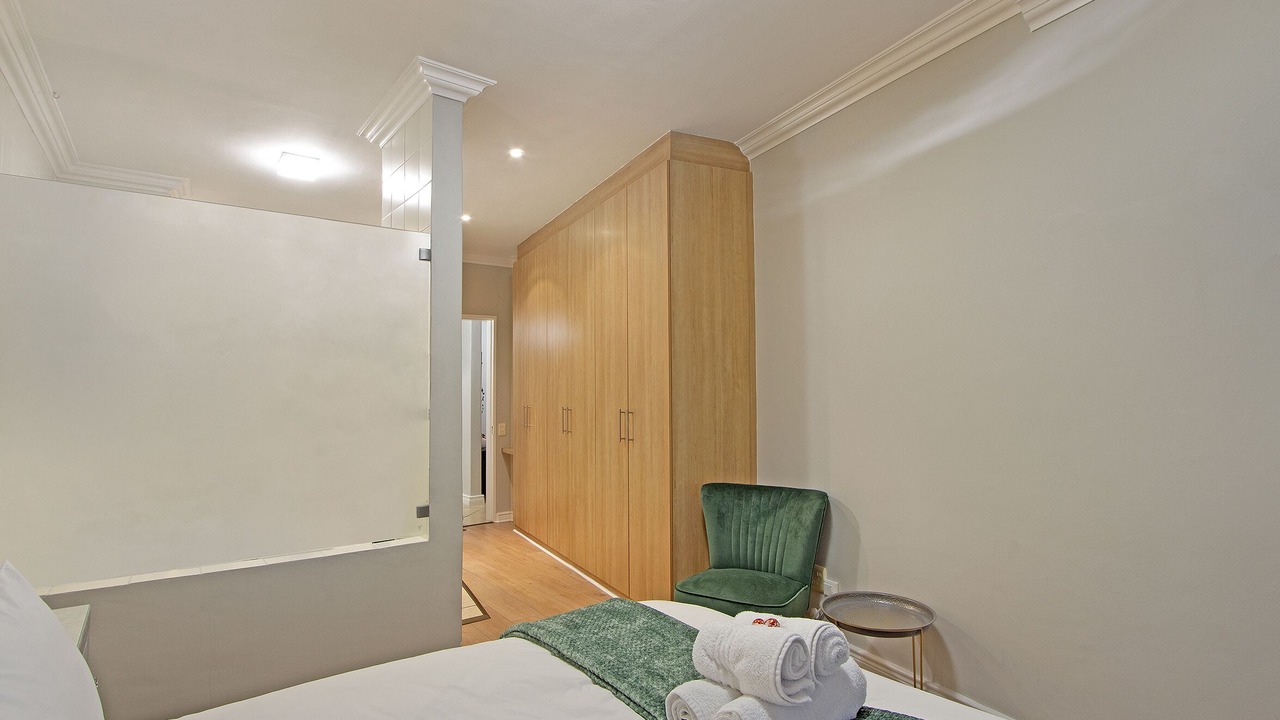 Photo of Bedroom in Big Bay