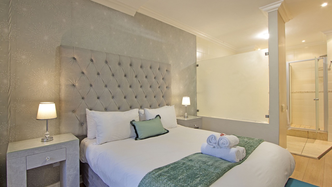 Photo of Bedroom in Big Bay