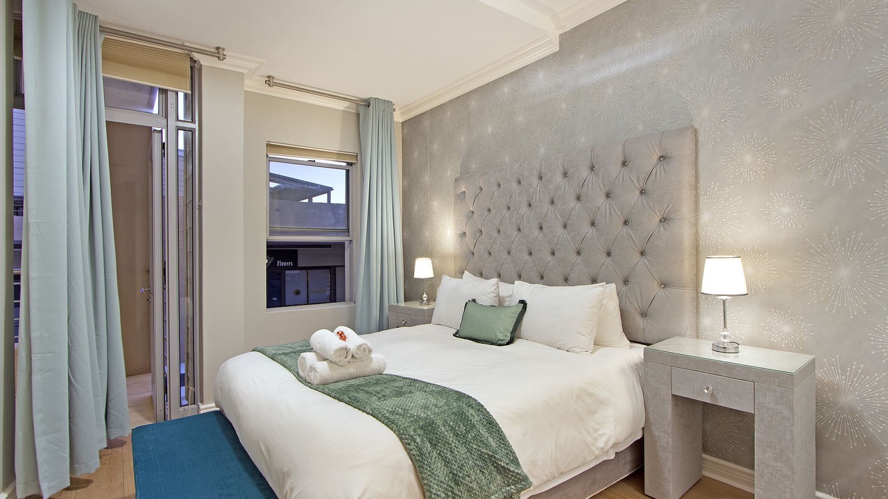 Photo of Bedroom in Big Bay