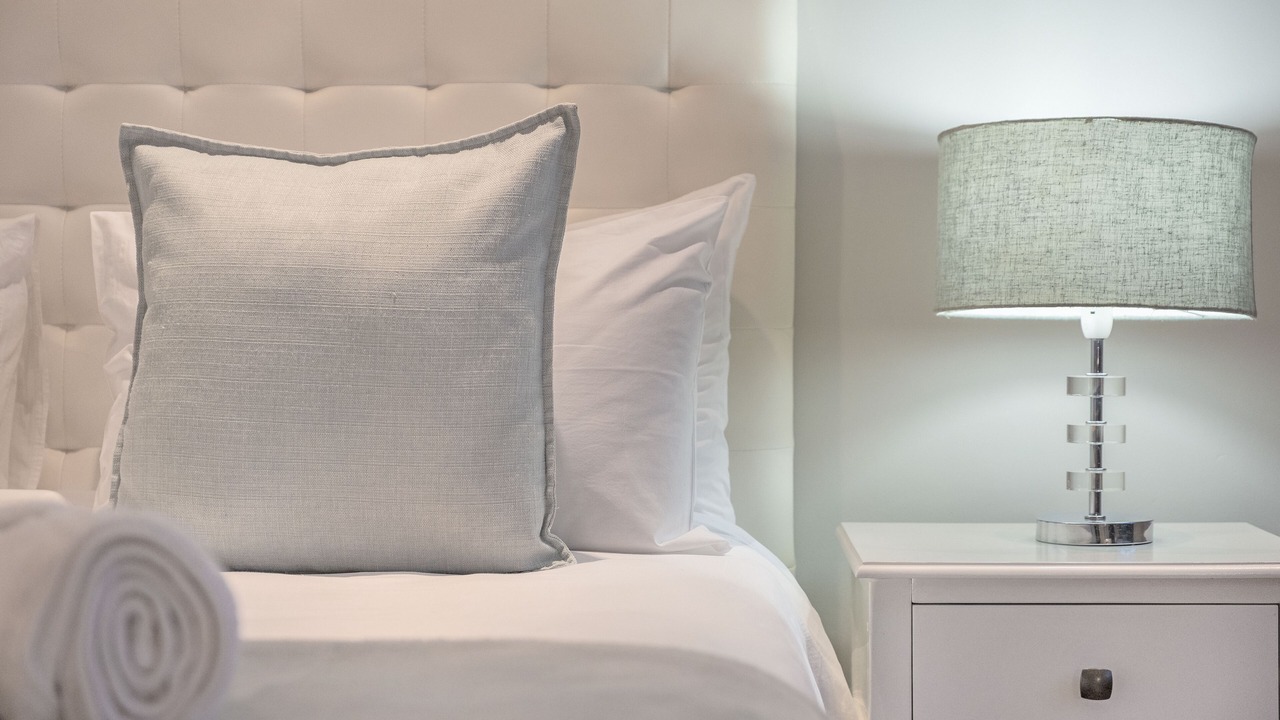 Photo of Bedroom in Mouille Point