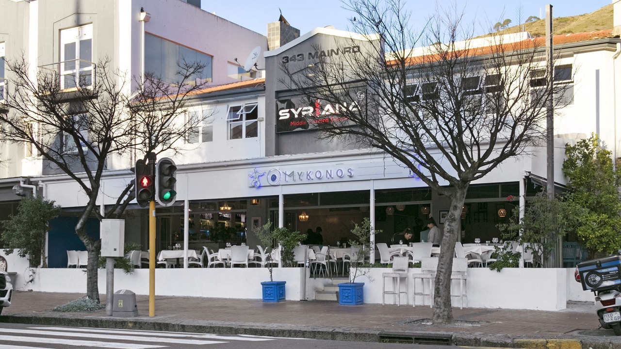 Photo of Outdoor in Mouille Point