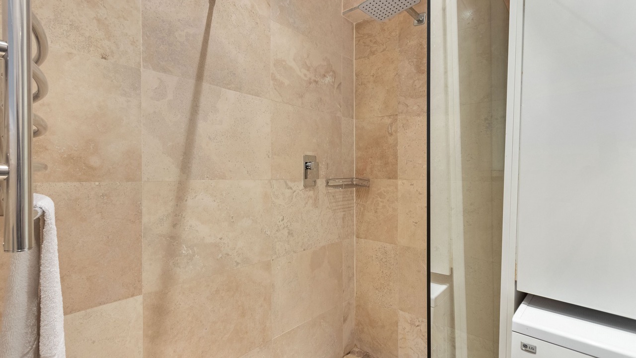 Photo of Bathroom in Mouille Point