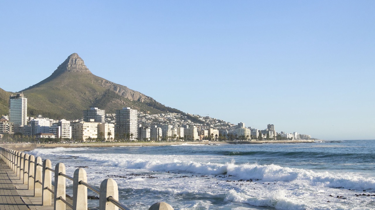 Photo of Others in Mouille Point