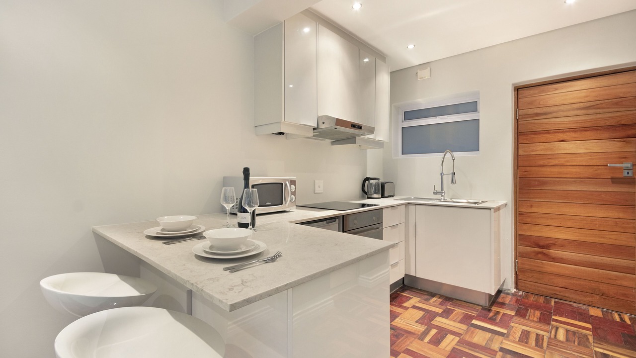 Photo of Kitchen in Mouille Point
