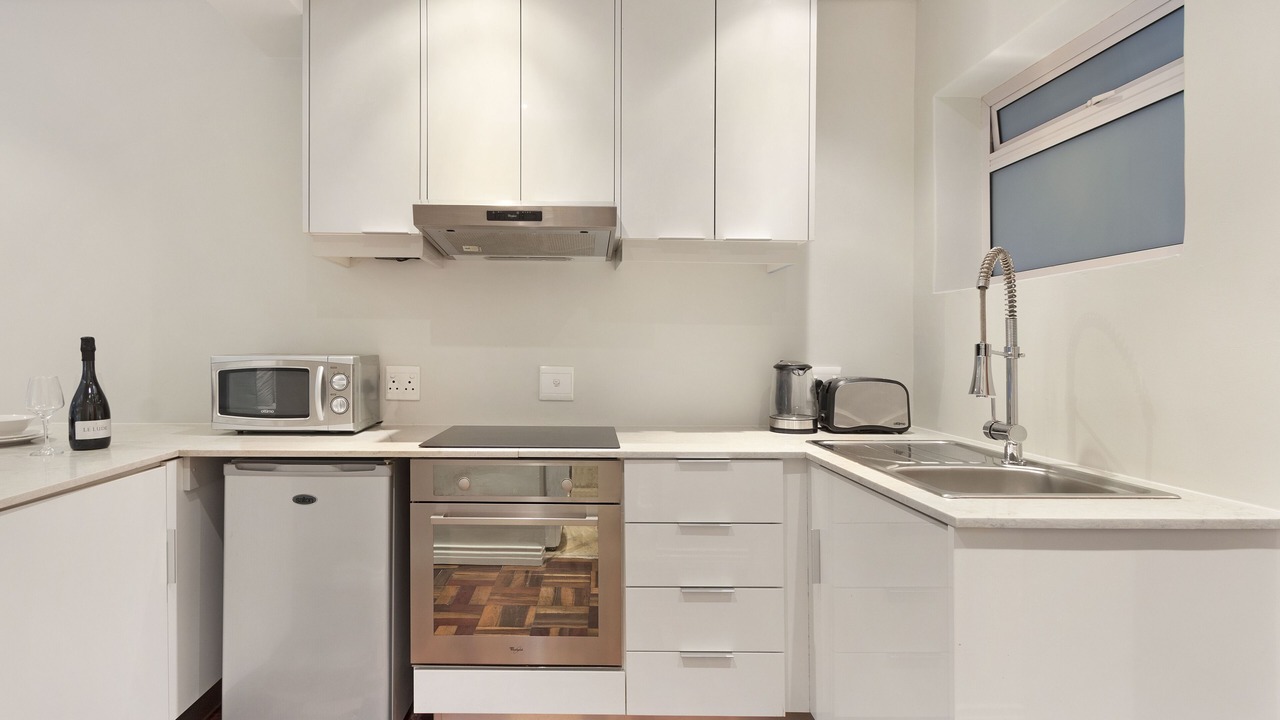 Photo of Kitchen in Mouille Point