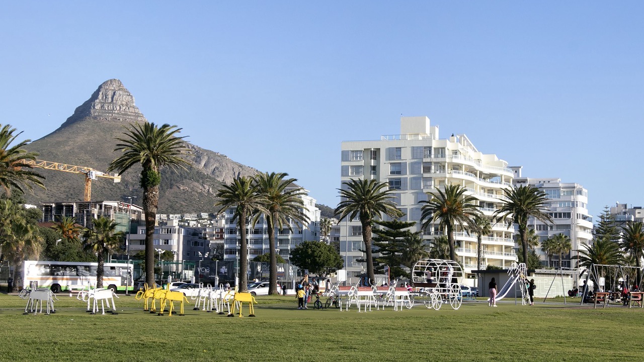 Photo of Outdoor in Mouille Point