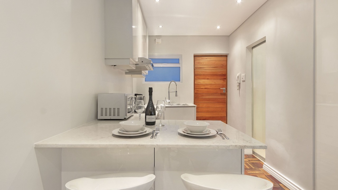 Photo of Kitchen in Mouille Point
