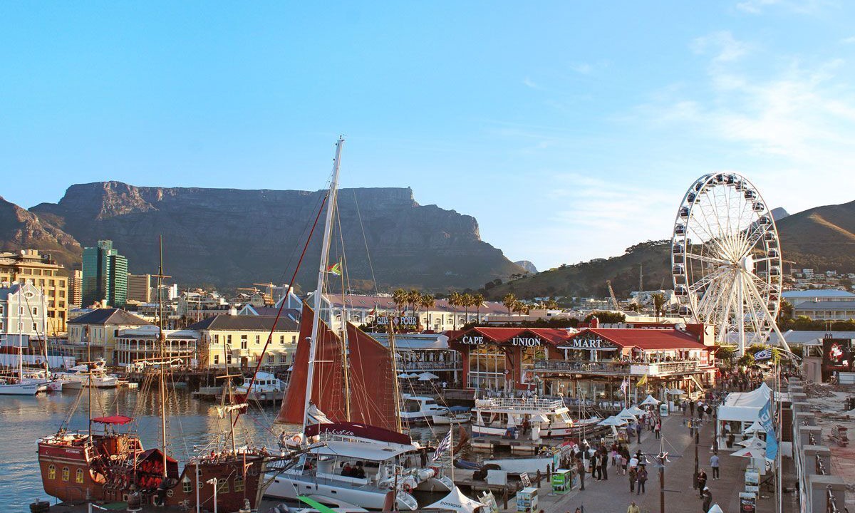 Photo of Others in Mouille Point