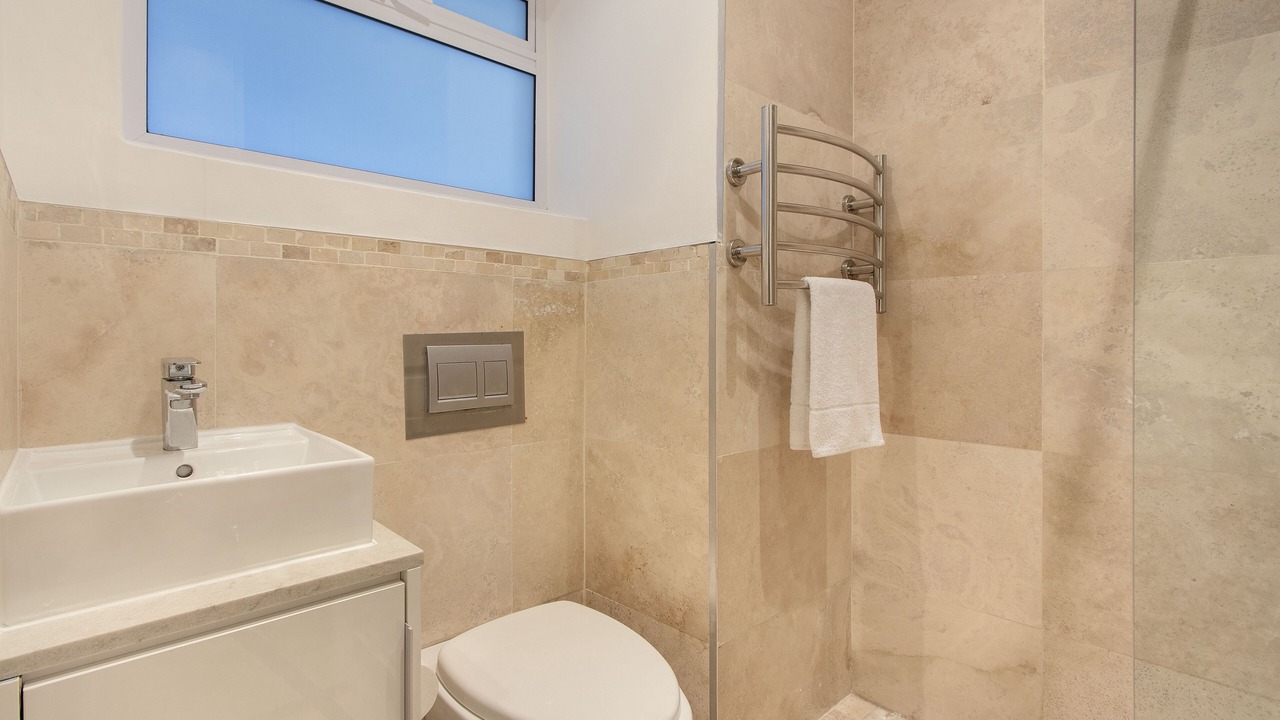 Photo of Bathroom in Mouille Point