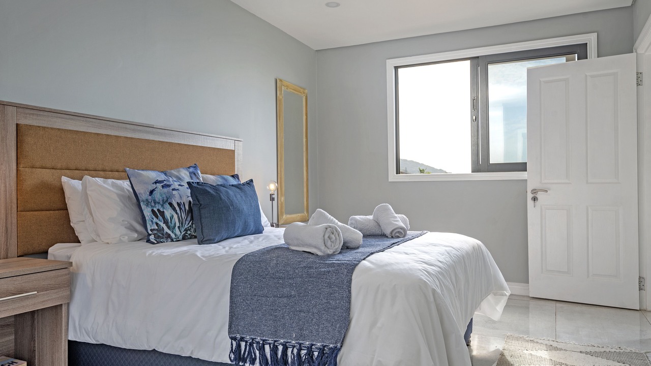 Photo of Bedroom in La Mercy