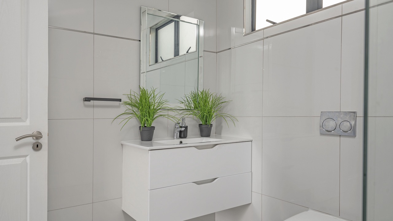 Photo of Bathroom in La Mercy