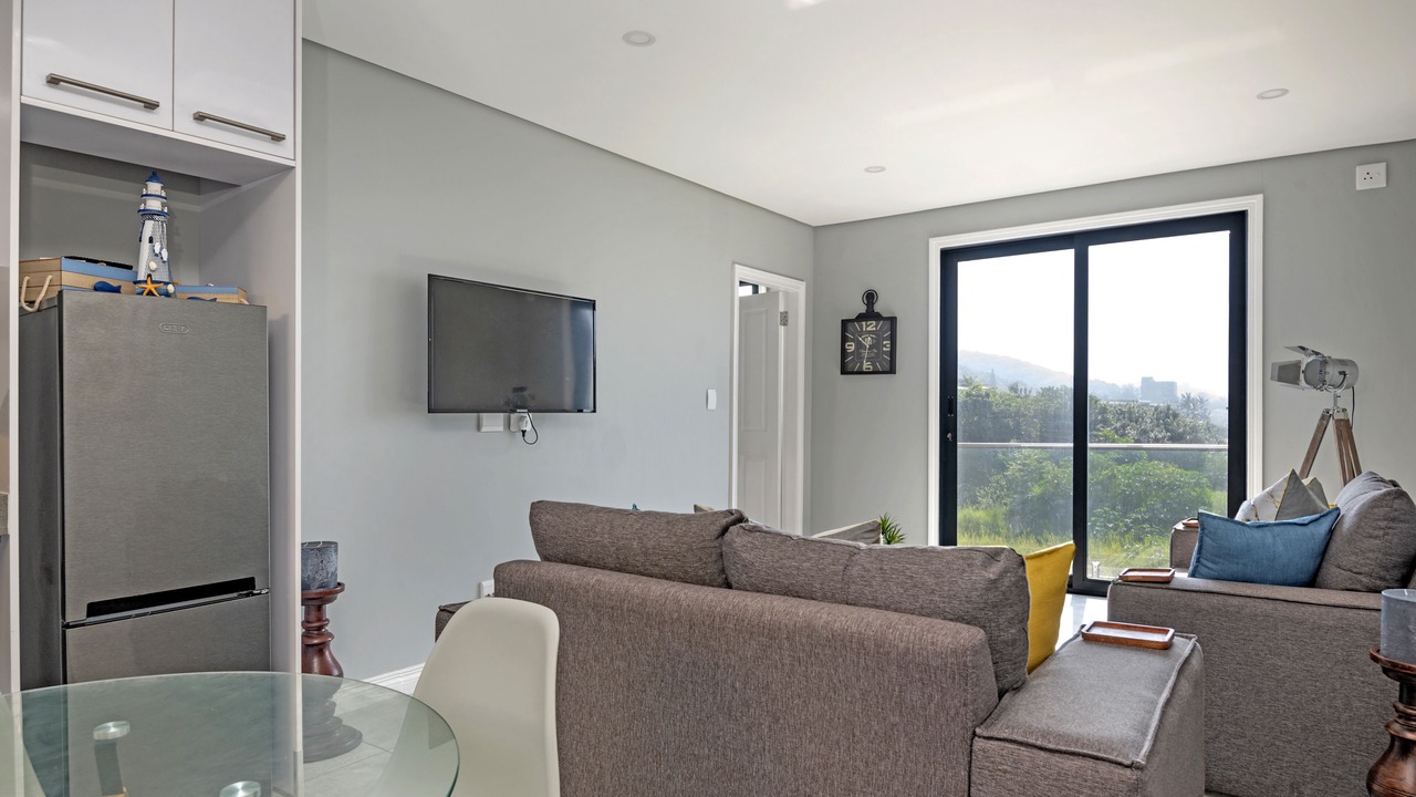 Photo of Livingroom in La Mercy