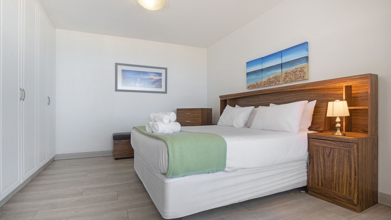 Photo of Bedroom in Shaka's Rock
