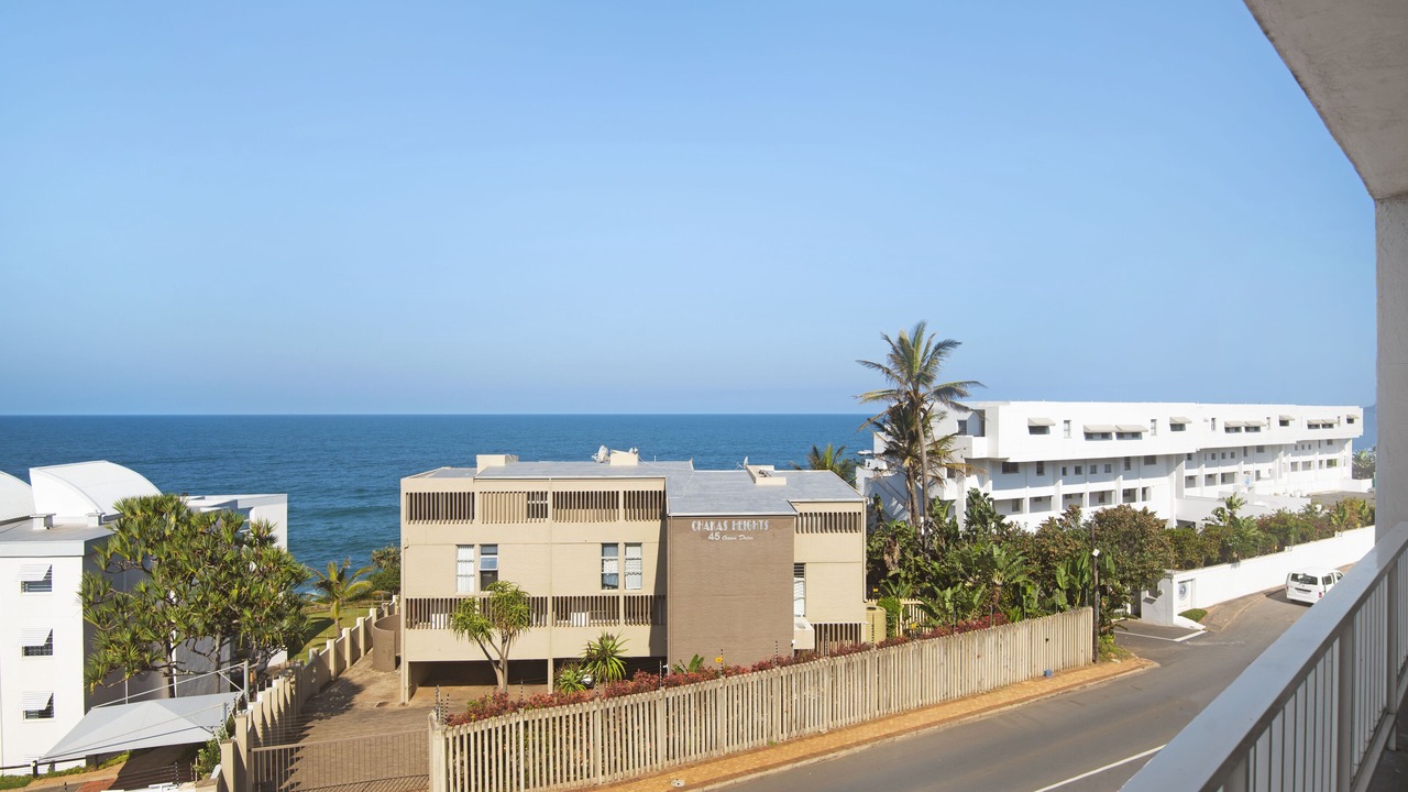 Photo of Outdoor in Shaka's Rock