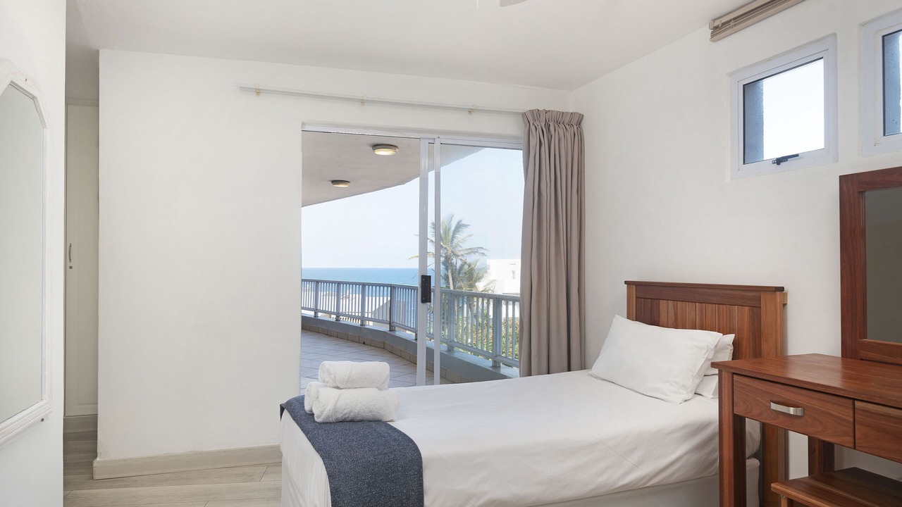 Photo of Bedroom in Shaka's Rock