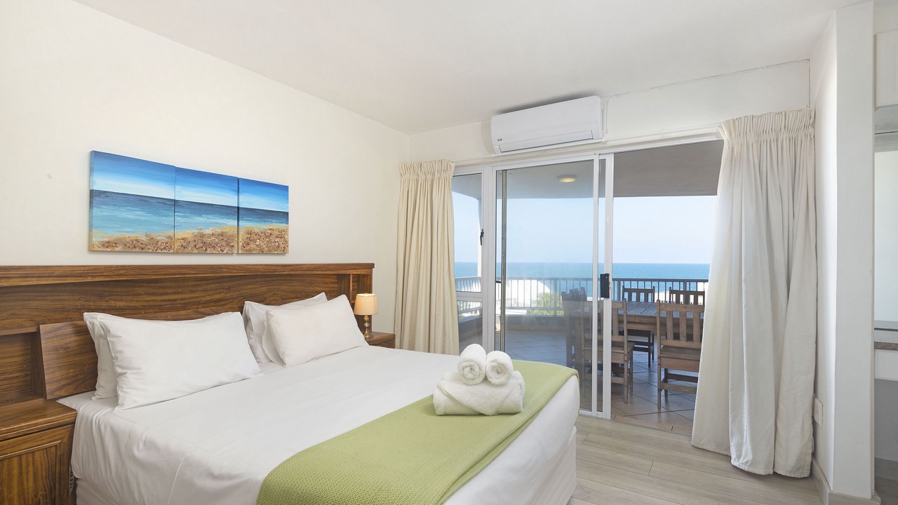 Photo of Bedroom in Shaka's Rock