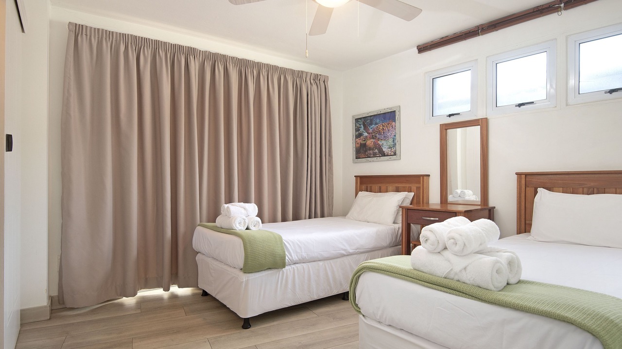 Photo of Bedroom in Shaka's Rock