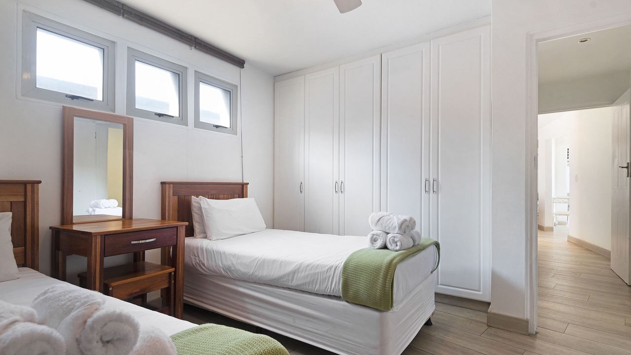 Photo of Bedroom in Shaka's Rock