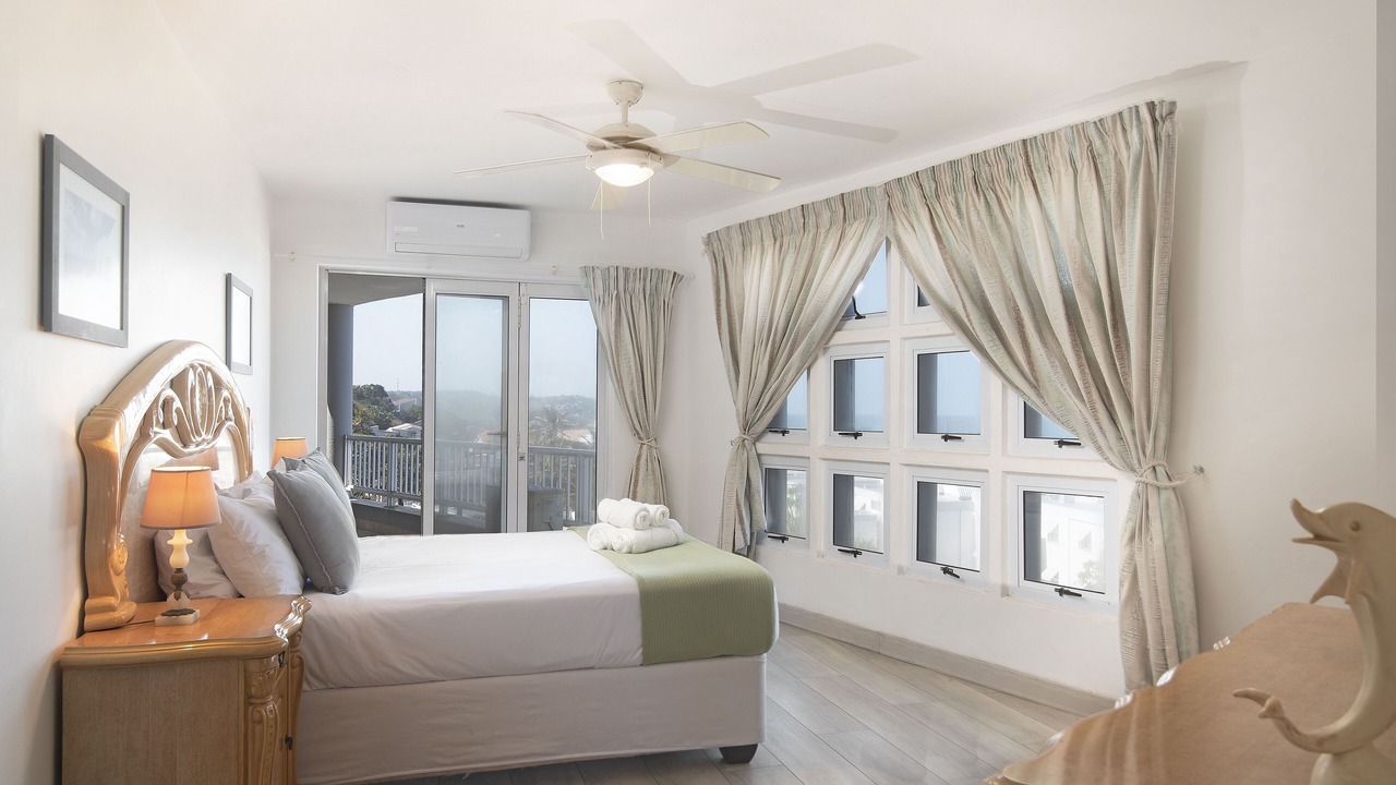 Photo of Bedroom in Shaka's Rock
