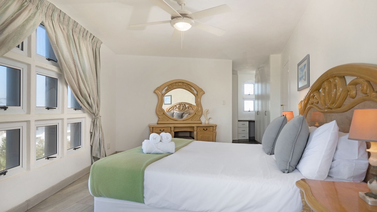 Photo of Bedroom in Shaka's Rock
