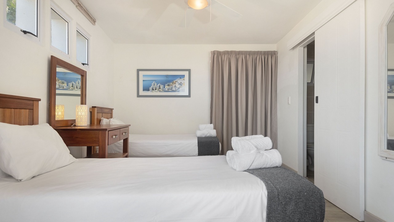 Photo of Bedroom in Shaka's Rock