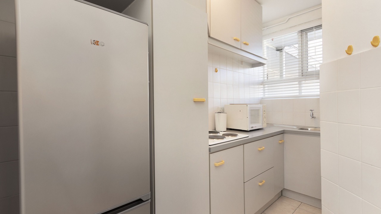 Photo of Kitchen in Mouille Point