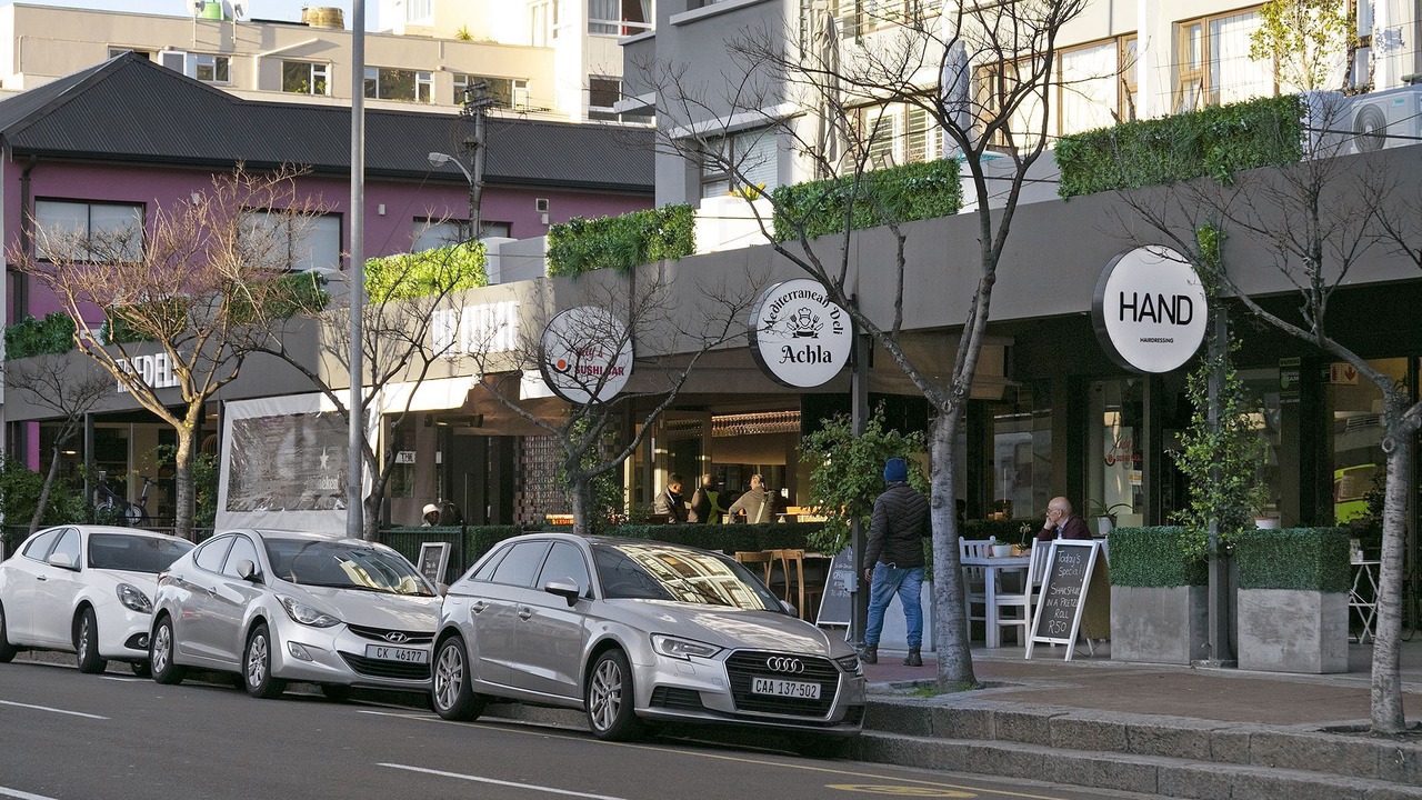 Photo of Outdoor in Mouille Point