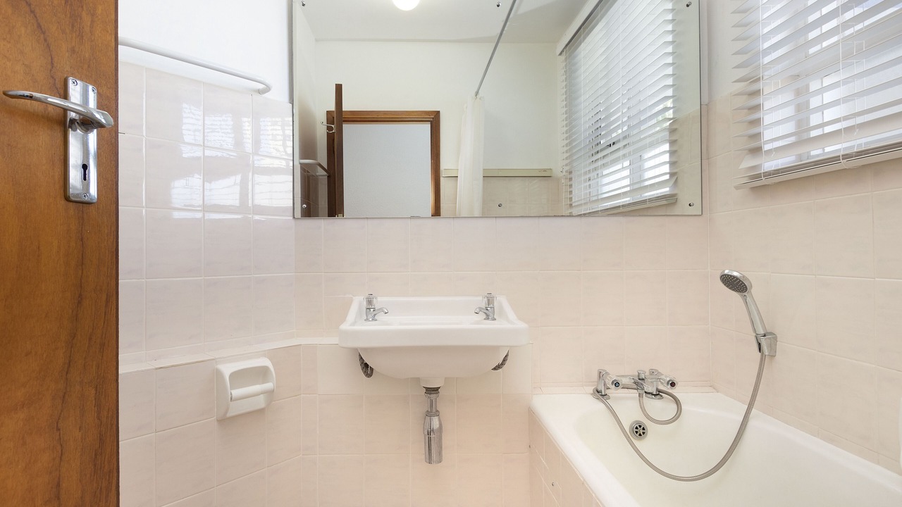 Photo of Bathroom in Mouille Point