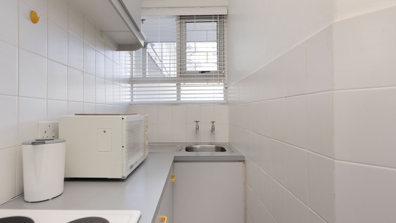 Photo of Kitchen in Mouille Point