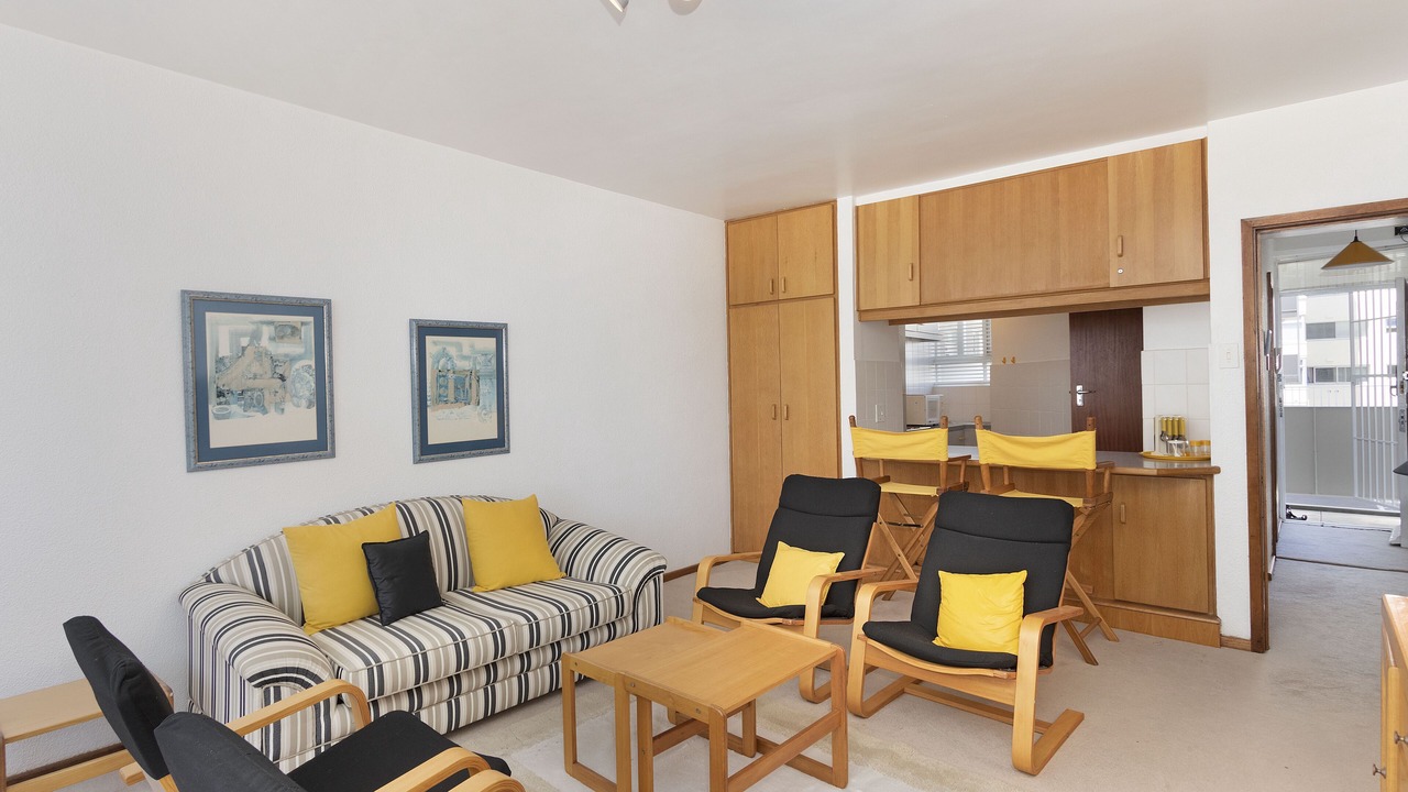 Photo of Livingroom in Mouille Point