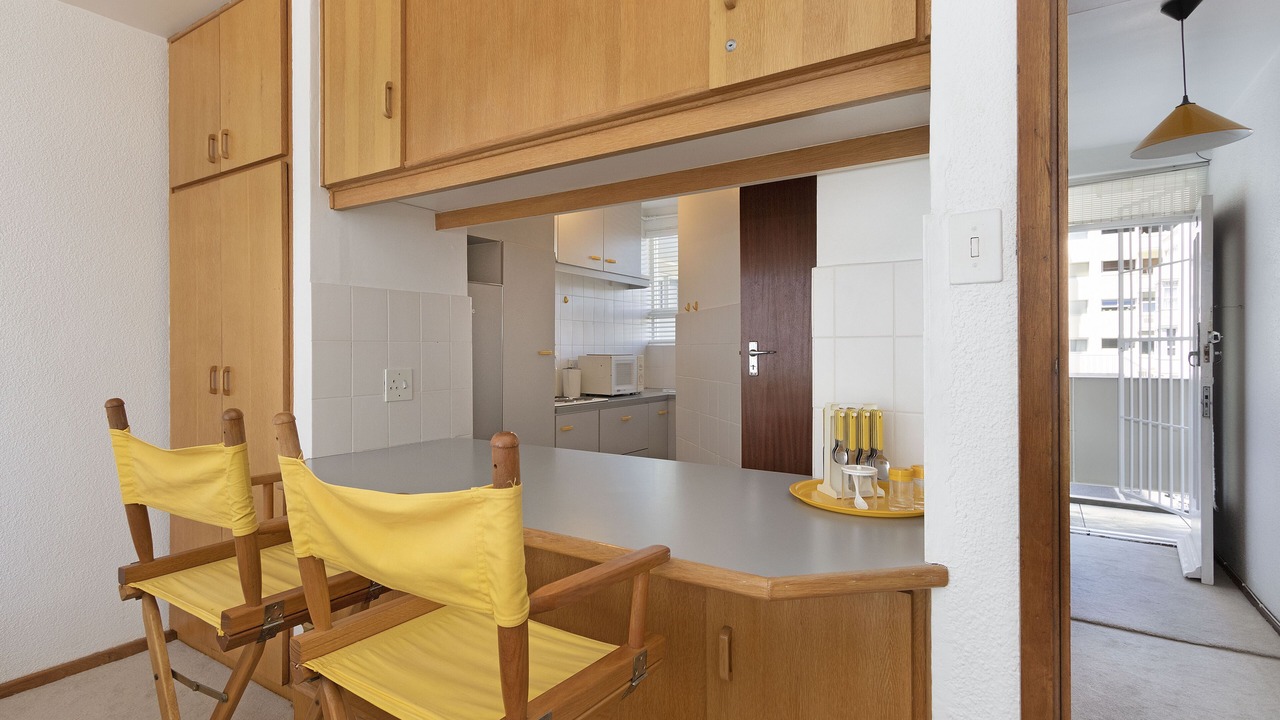 Photo of Kitchen in Mouille Point