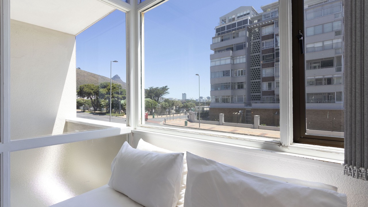 Photo of Bedroom in Mouille Point
