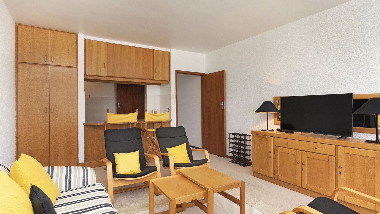 Photo of Livingroom in Mouille Point