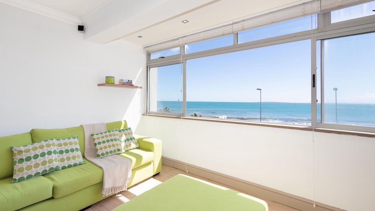 Photo of Livingroom in Mouille Point