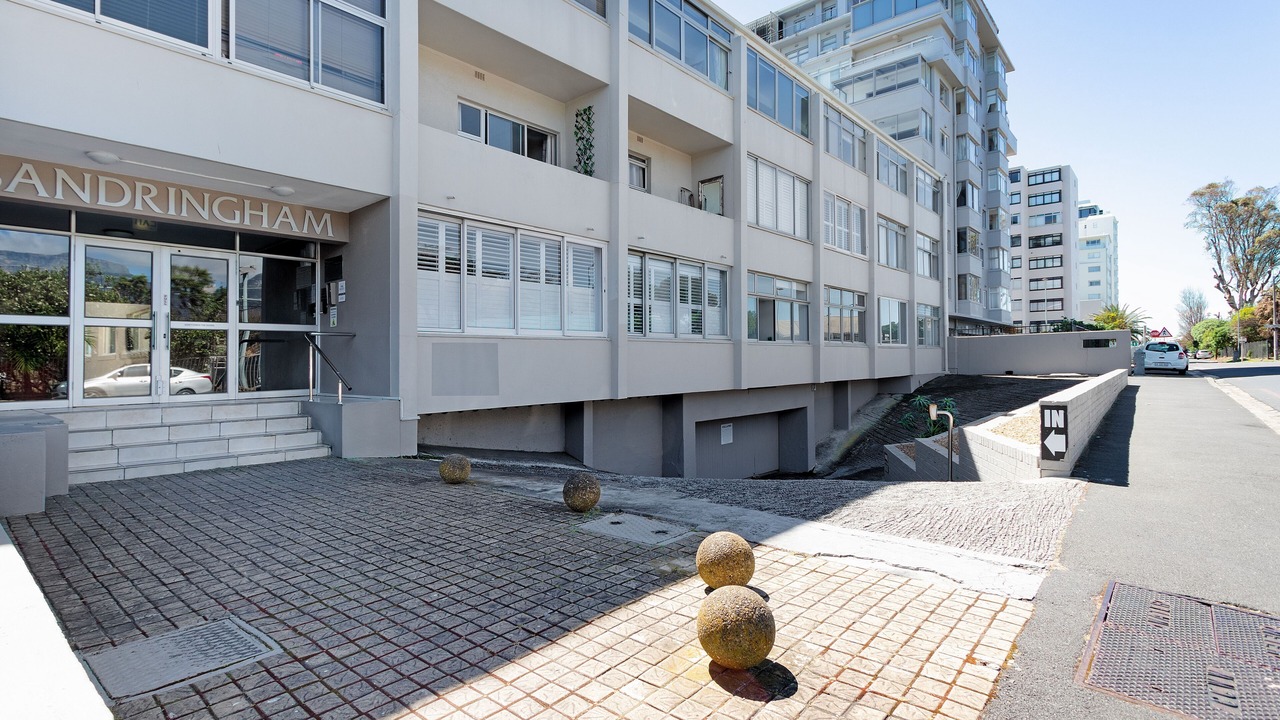 Photo of Outdoor in Mouille Point