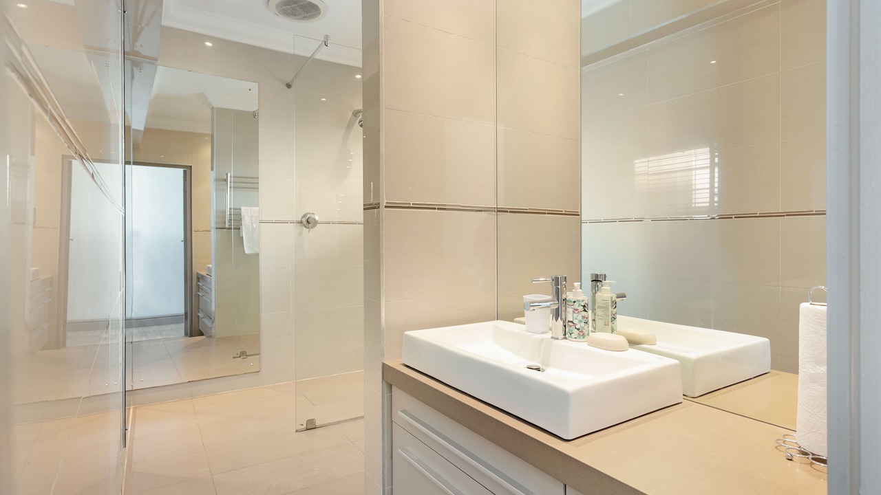 Photo of Bathroom in Mouille Point