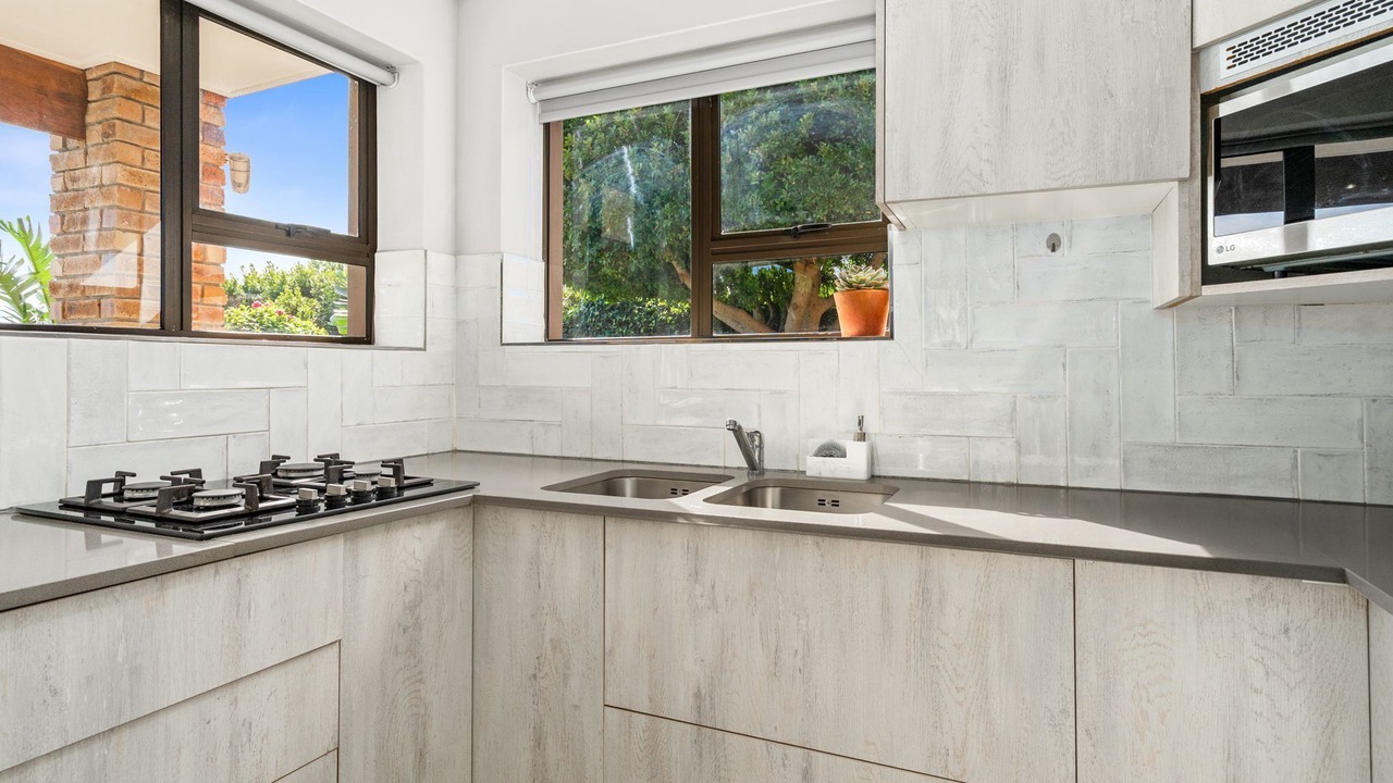 Photo of Kitchen in Mountainside