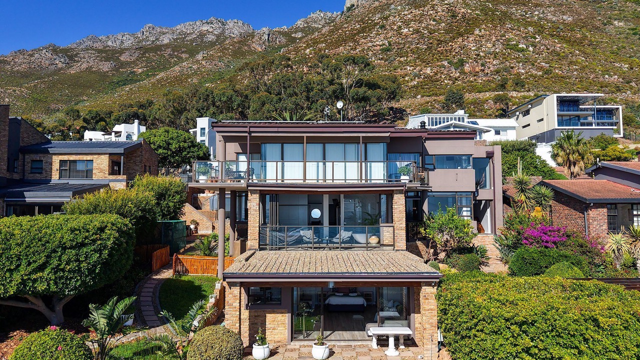 Photo of Outdoor in Mountainside