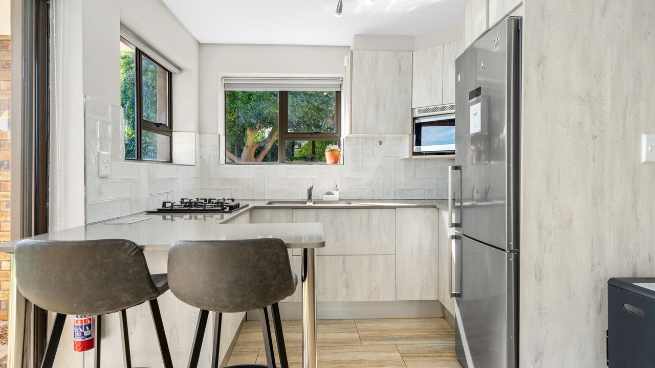 Photo of Kitchen in Mountainside
